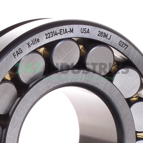 22314E1A.M FAG Image 2