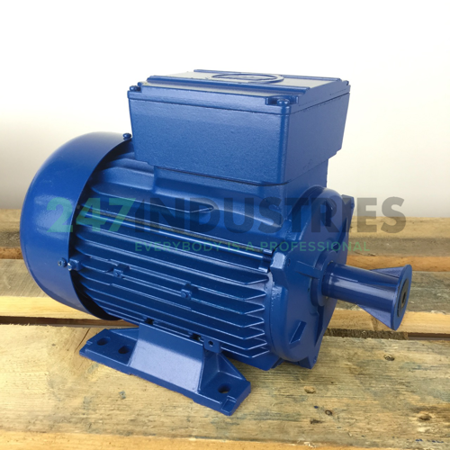 A4C0963A00017 Marelli Motori Image 3