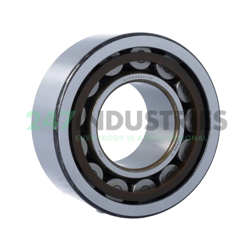 NJ2314ETC4-VM NSK Image 2