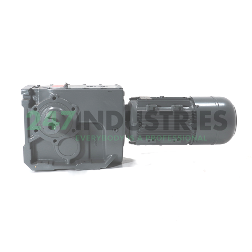 G50BB227MVBR3C00M55AP112M045EF0UT Lenze Image 2