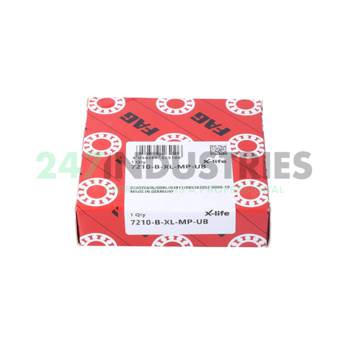 7210-B-XL-MP-UB FAG Image 3