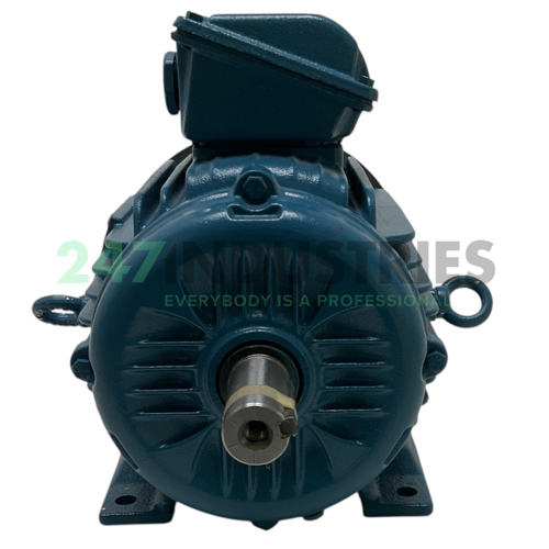 3K31CI2100L4B3 WEG Image 2