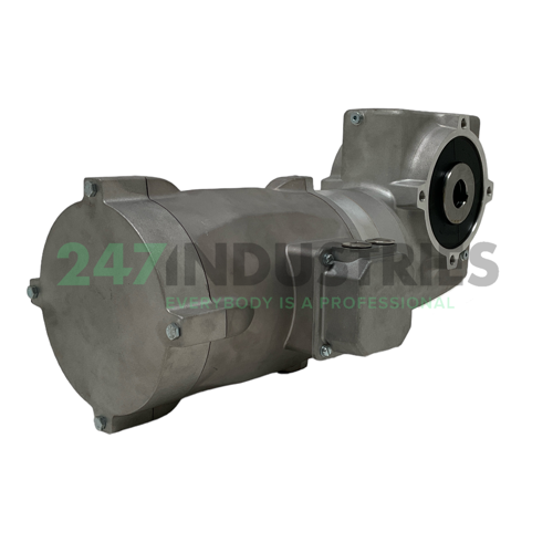 SK1SMI75AZ-80LH/4HMTF Nord Drive Systems Image 3