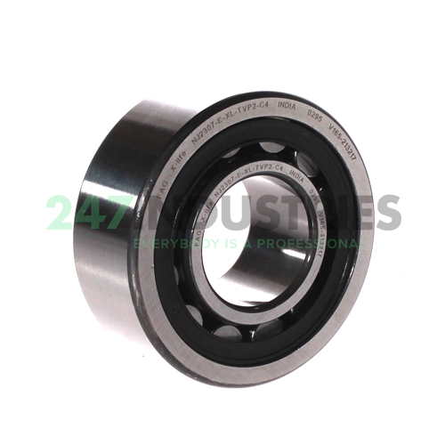 NJ2307-E-XL-TVP2-C4 FAG