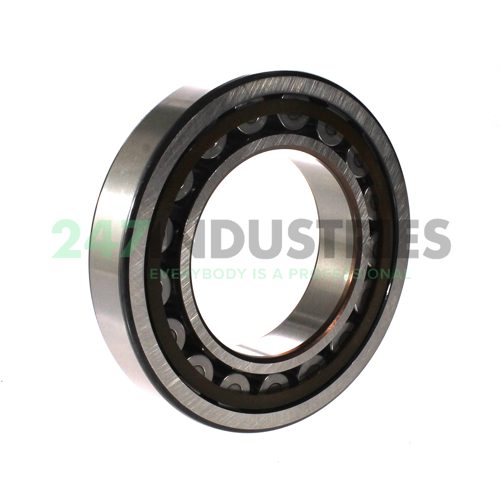 NJ217ECP SKF Image 2