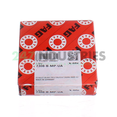 7308-B-MP-UA FAG Image 3