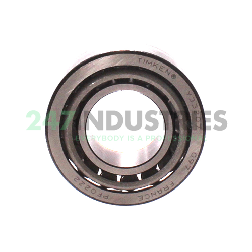 33207-90KA1 Timken Image 3