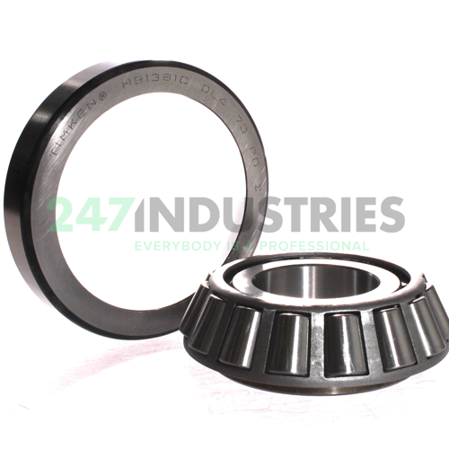 H913842/H913810 Timken