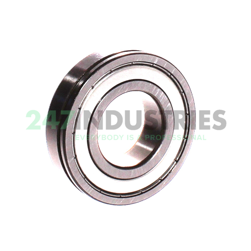 6206-2Z-N FAG Image 2