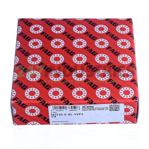 NJ310-E-XL-TVP2-C4 FAG Image 3