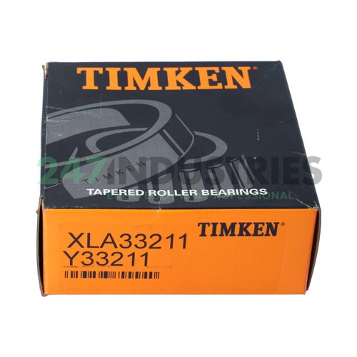 XLA33211-90KA1 Timken Image 5