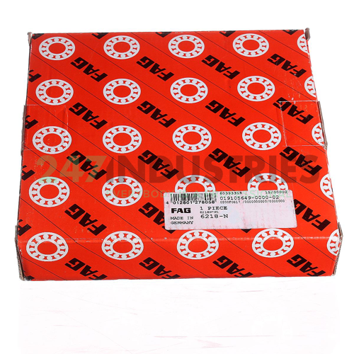 6218N FAG Image 4