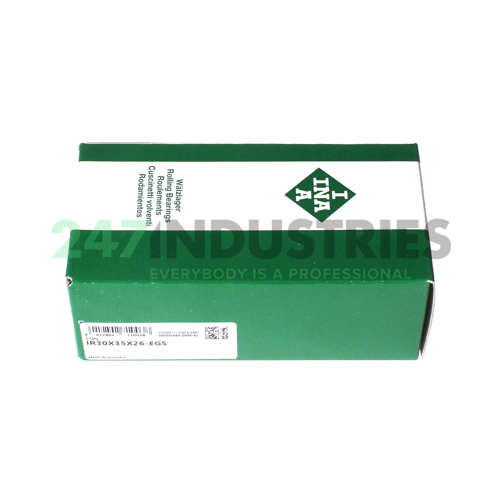 IR30X35X26-EGS INA Image 3
