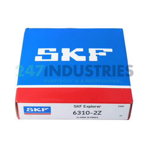 6310-2Z SKF Image 3