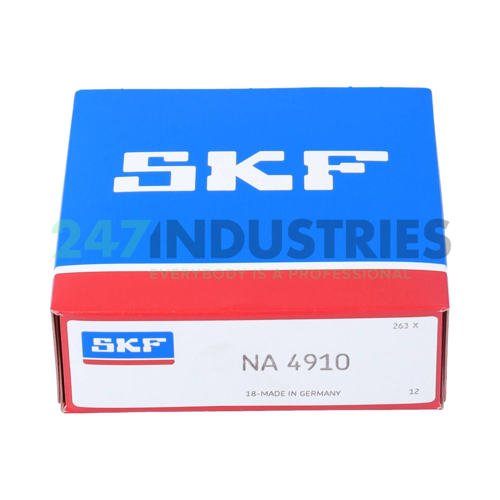 NA4910 SKF Image 4