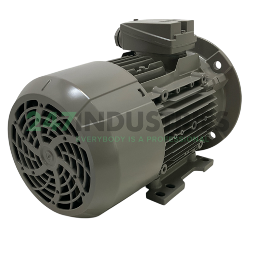 1LE1003-0EB02-2JA4-Z Siemens Image 3