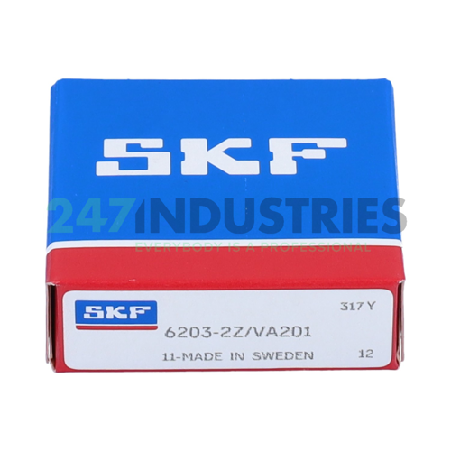 6203-2Z/VA201 SKF Image 3