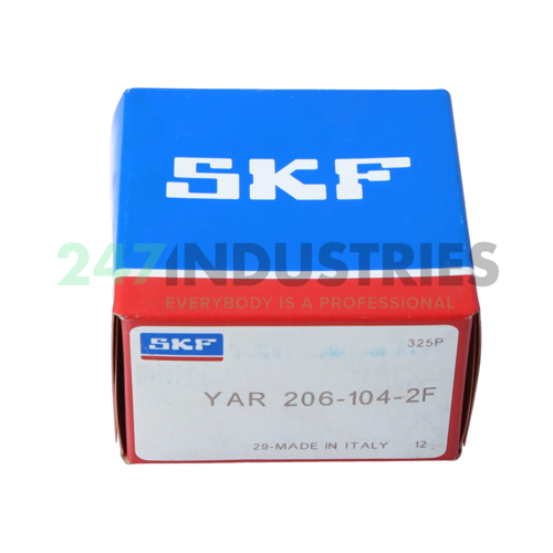 YAR206-104-2F SKF Image 3