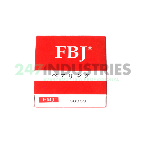 30303 FBJ Image 4