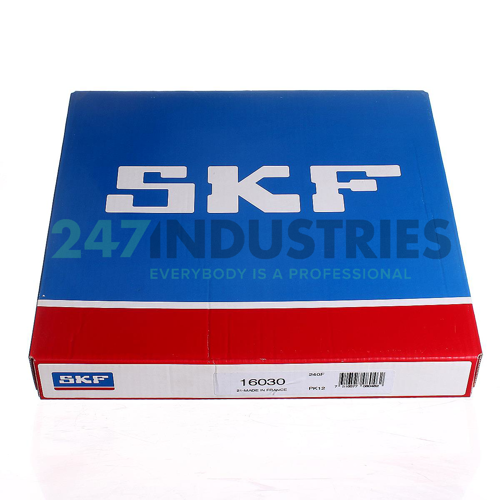 16030 SKF Image 3