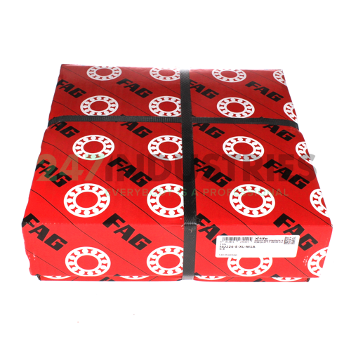 NU226-E-XL-M1A-C3 FAG Image 4