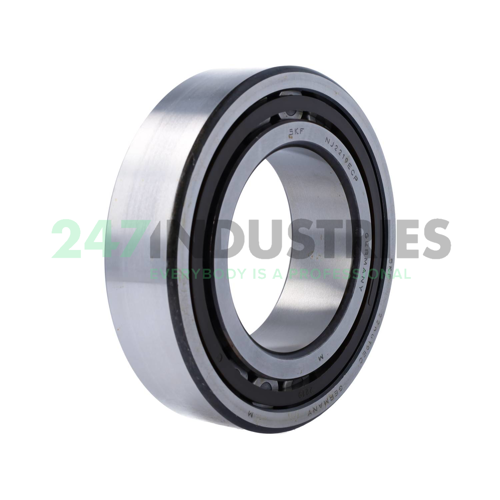 NJ2219ECP SKF