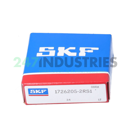 1726205-2RS1 SKF Image 3