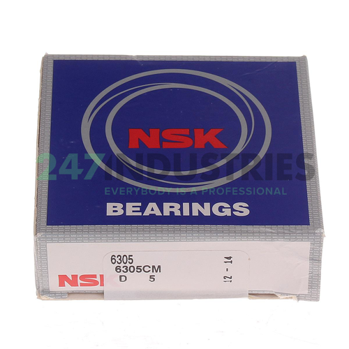 6305 NSK Image 2
