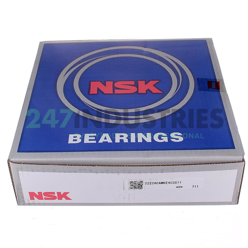 22228CAMKE4C3S11 NSK Image 5