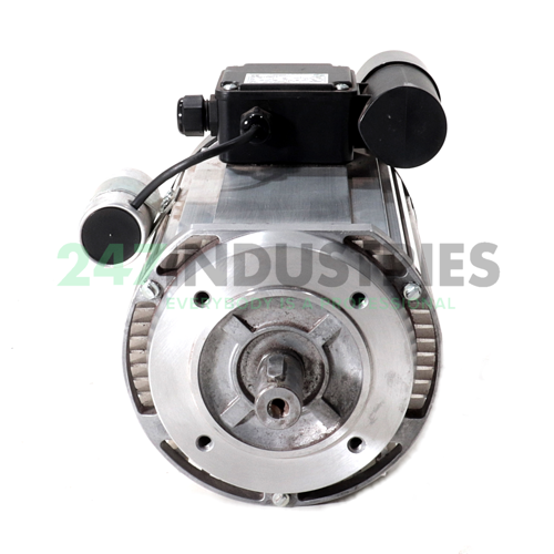 EDS90LX4-A1AA/1-S-B14 EMGR Elektromotoren Grünhain Image 2