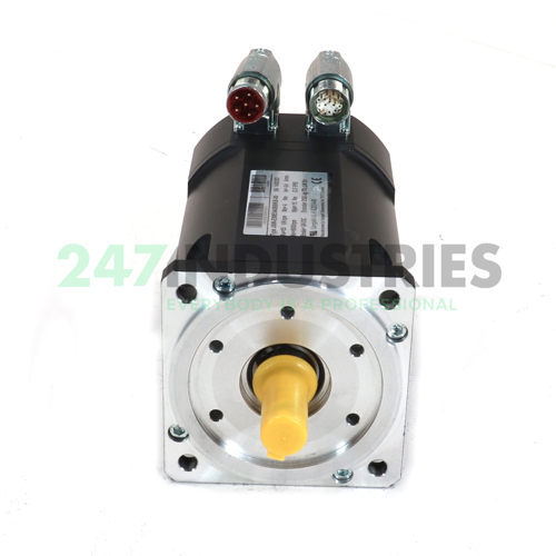 JSM-EIME040BBKB-00 Teco Image 3