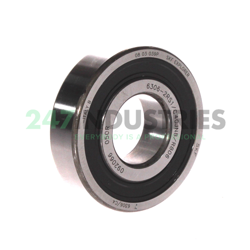 6306-2RS1/C4GJN8/R806 SKF