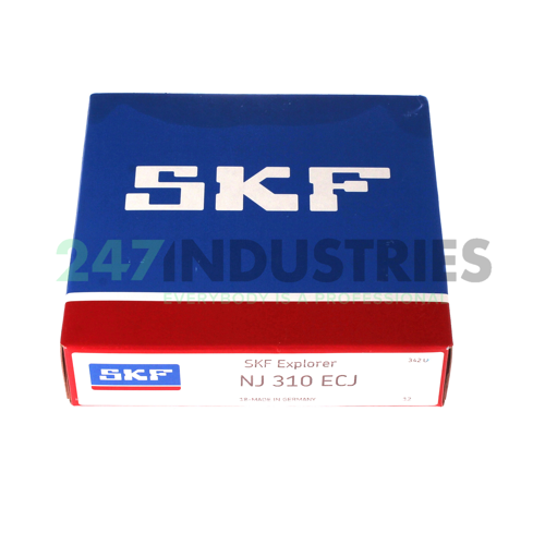 NJ310ECJ SKF Image 3