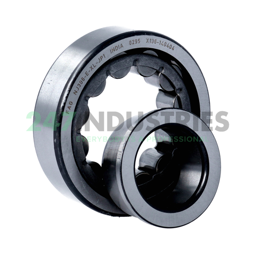 NJ306-E-XL-JP1 FAG Image 3