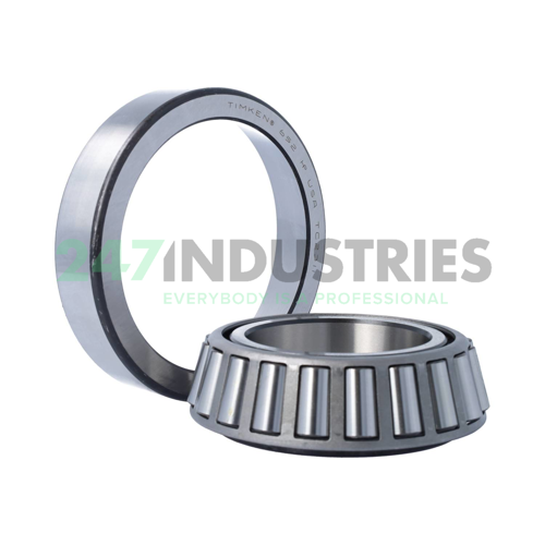 663-99401 Timken Image 2