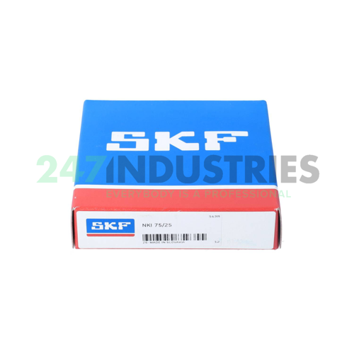 NKI75/25 SKF Image 4