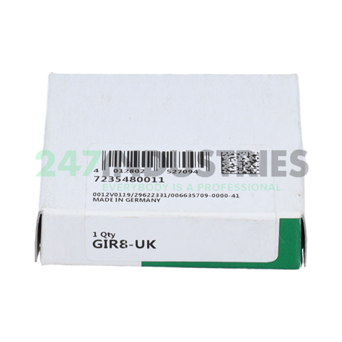 GIR8-UK INA Image 3