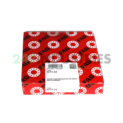 6214-2Z FAG Image 2