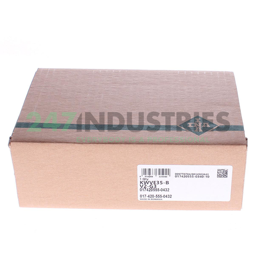 KWVE35-B-V2-G3 INA Image 2