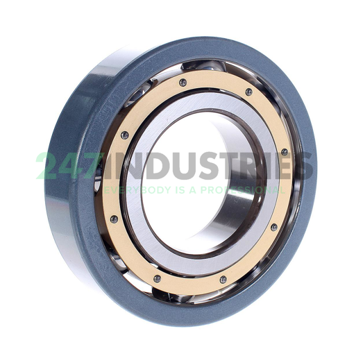 6317M/C3VL0241 SKF Image 2