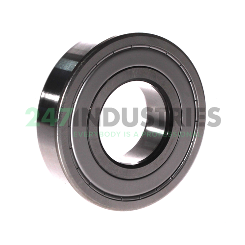 6310-2Z/C3GJN SKF Image 2