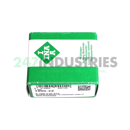 3800-2Z INA Image 3