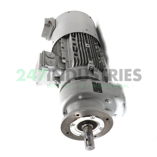 SK33F-132SH/4TFF Nord Drive Systems Image 3