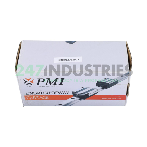 SME35LSASSFCN PMI-AMT (Taiwan) Image 4