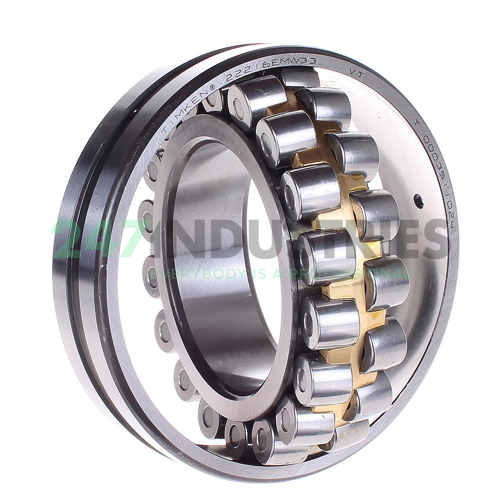 22216EM W33 Timken Image 3