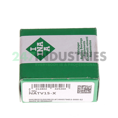 NATV15-X INA Image 2