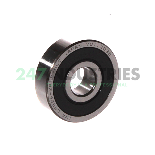 LR608-2RSR-HLC INA