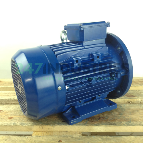 6SM2112M6-B35 SMEM Motori Elettrici Image 3