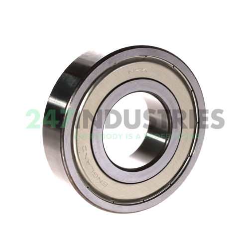 6309ZZ NSK Image 2