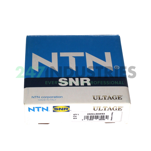 22211.EAW33 NTN Image 3